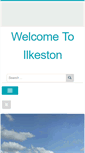 Mobile Screenshot of ilkeston.biz